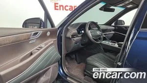 Genesis GV80, 2021 — миниатюра 13