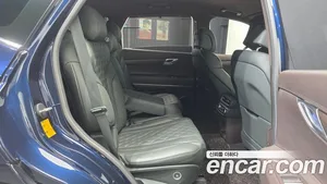 Genesis GV80, 2021 — миниатюра 18