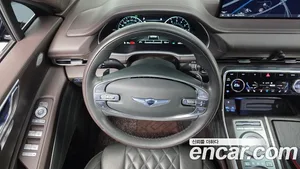 Genesis GV80, 2021 — миниатюра 19