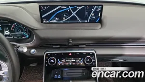 Genesis GV80, 2021 — миниатюра 20