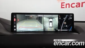 Genesis GV80, 2021 — миниатюра 21
