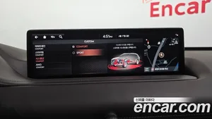 Genesis GV80, 2021 — миниатюра 23
