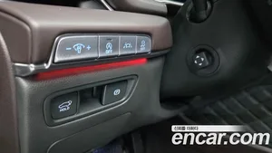Genesis GV80, 2021 — миниатюра 24