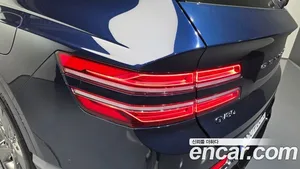 Genesis GV80, 2021 — миниатюра 9