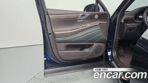 Genesis GV80, 2021 — миниатюра 14