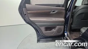 Genesis GV80, 2021 — миниатюра 15