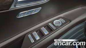 Genesis GV80, 2021 — миниатюра 27