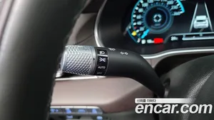 Genesis GV80, 2021 — миниатюра 29