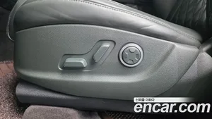 Genesis GV80, 2021 — миниатюра 30