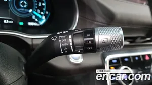 Genesis GV80, 2021 — миниатюра 31