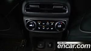 Genesis GV80, 2021 — миниатюра 34