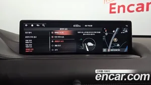 Genesis GV80, 2021 — миниатюра 35
