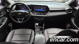 Chevrolet Trailblazer, 2024 — миниатюра 10