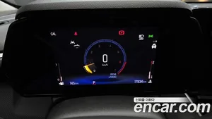 Chevrolet Trailblazer, 2024 — миниатюра 11