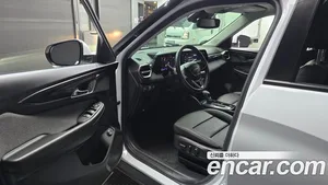 Chevrolet Trailblazer, 2024 — миниатюра 13