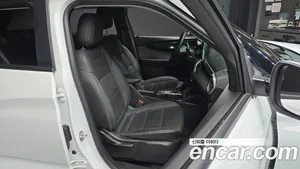 Chevrolet Trailblazer, 2024 — миниатюра 18