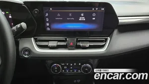 Chevrolet Trailblazer, 2024 — миниатюра 22