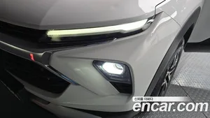 Chevrolet Trailblazer, 2024 — миниатюра 8