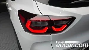 Chevrolet Trailblazer, 2024 — миниатюра 9