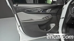 Chevrolet Trailblazer, 2024 — миниатюра 14