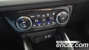 Chevrolet Trailblazer, 2024 — миниатюра 30