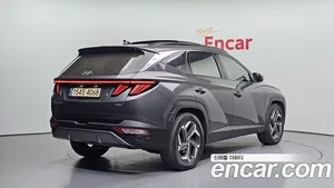 Hyundai Tucson, 2022 — миниатюра 2