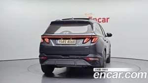 Hyundai Tucson, 2022 — миниатюра 4