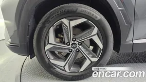 Hyundai Tucson, 2022 — миниатюра 5