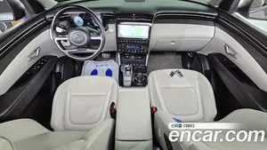 Hyundai Tucson, 2022 — миниатюра 7
