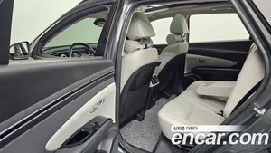 Hyundai Tucson, 2022 — миниатюра 11