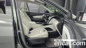 Hyundai Tucson, 2022 — миниатюра 12