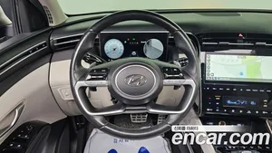 Hyundai Tucson, 2022 — миниатюра 13