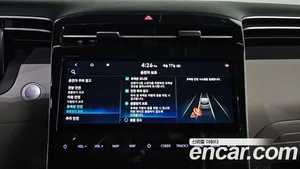 Hyundai Tucson, 2022 — миниатюра 17