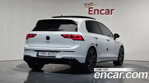 Volkswagen Golf, 2024 — миниатюра 2