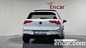 Volkswagen Golf, 2024 — миниатюра 4