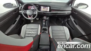 Volkswagen Golf, 2024 — миниатюра 10
