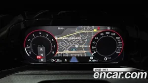 Volkswagen Golf, 2024 — миниатюра 11
