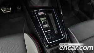 Volkswagen Golf, 2024 — миниатюра 12