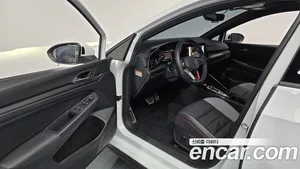 Volkswagen Golf, 2024 — миниатюра 13
