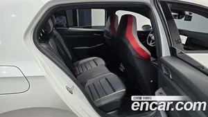 Volkswagen Golf, 2024 — миниатюра 17
