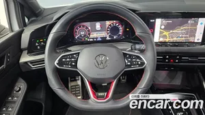 Volkswagen Golf, 2024 — миниатюра 18