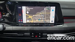 Volkswagen Golf, 2024 — миниатюра 19