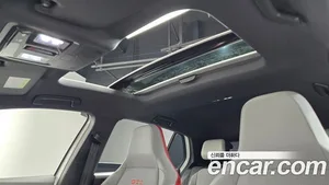 Volkswagen Golf, 2024 — миниатюра 25