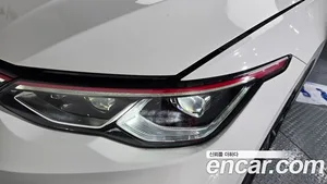 Volkswagen Golf, 2024 — миниатюра 8