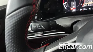 Volkswagen Golf, 2024 — миниатюра 29