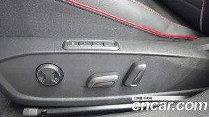 Volkswagen Golf, 2024 — миниатюра 31