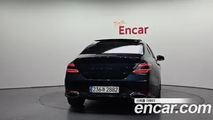 Genesis G70, 2021 — миниатюра 4