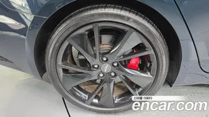 Genesis G70, 2021 — миниатюра 5