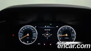 Genesis G70, 2021 — миниатюра 11