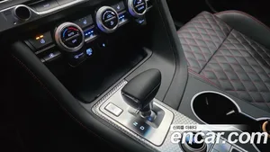 Genesis G70, 2021 — миниатюра 12